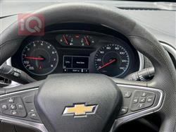 شيفروليه ماليبو